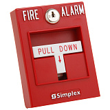 Извещатель Simplex 4099-9006