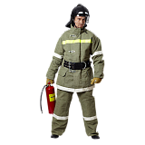 БОП-1 Ткань «ТТОС»,тип У, Вид П вид Б