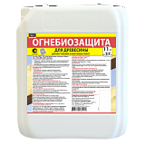 Средство огнебиозащиты МИГ-9