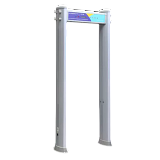 Арочный металлодетектор Блокпост PC 1100 М